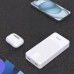 Dudao Dudao K10Pro 2,4A 20000mAh 2 x USB-A - White