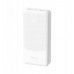 Dudao Dudao K10Pro 2,4A 20000mAh 2 x USB-A - White