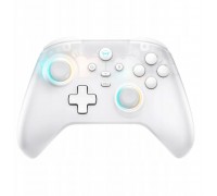 Pad Kontroler do gier Machenike G3 V2 bezwire - white