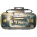 Freaks and Geeks Duża torba transportowa with  motywem Hogwarts Legacy – Landscape