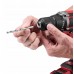 Einhell TC-CD 18/38 Li - Solo CORDLESS DRILL