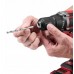 Einhell TC-CD 18/38 Li - Solo CORDLESS DRILL