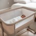 KinderKraft COT DOSTAWNE NALI BEIGE 5906601709272