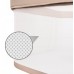 KinderKraft COT DOSTAWNE NALI BEIGE 5906601709272