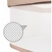 KinderKraft COT DOSTAWNE NALI BEIGE 5906601709272