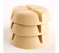 Rio Total Body Waxing Hard Wax Tablets
