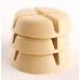 Rio Total Body Waxing Hard Wax Tablets