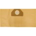 bags paper for the vacuum cleaner -20l (2szt)stanley