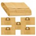 bags paper for the vacuum cleaner -20l (2szt)stanley