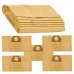 bags paper for the vacuum cleaner -20l (2szt)stanley