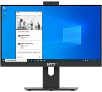 NTT System NTT All-in-One 23,8\'\' - i5 14400, 16GB RAM, 1TB SSD, WIFI, W11 Home