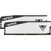 PATRIOT MEMORY DDR5 VIPER Elite 5 32GB 2x16GB 6000MT/s CL30