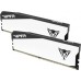 PATRIOT MEMORY DDR5 VIPER Elite 5 32GB 2x16GB 6000MT/s CL30