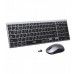 Ugreen UGREEN Bezprzewodowy zestaw Klawiatura + Mysz MK552