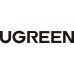 Ugreen UGREEN Bezprzewodowy zestaw Klawiatura + Mysz MK552