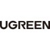 Ugreen UGREEN Bezprzewodowy zestaw Klawiatura + Mysz MK552