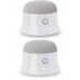 Ultron Ultron 461887 głośnik portable / imprezowy mono portable White 3 W
