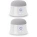 Ultron Ultron 461887 głośnik portable / imprezowy mono portable White 3 W