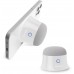 Ultron Ultron 461887 głośnik portable / imprezowy mono portable White 3 W