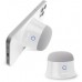 Ultron Ultron 461887 głośnik portable / imprezowy mono portable White 3 W
