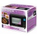 Brock Cyfrowy piekarnik BROCK TO 3301 DB 33L 1500W TO 3301 DB (4752131000706)