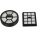 Kamille Cyklon odkurzacz bez worka jauda 800W 6903 6903 (5904734064145)