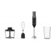 Beta Tools Ręczny blender z rozdrabniaczem Oliver Voltz 5V1112NSCB 600W 700ml z uchwytem ze stali nierdzewnej un 5V1112NSCB (3800237048694)