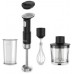 Beta Tools Ręczny blender z rozdrabniaczem Oliver Voltz 5V1112NSCB 600W 700ml z uchwytem ze stali nierdzewnej un 5V1112NSCB (3800237048694)