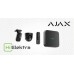 Ajax Ajax Kamera HL - kopułka (szklana) DomeCam Mini (8 Mp/4 mm) (8EU) - czarny