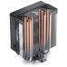Jonsbo CR-1000 V3 PRO chłodzenie CPU, PWM, ARGB - czarny