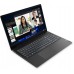 Laptop Lenovo Lenovo V15 G4 AMN, AMD Ryzen™ 5 7520U (2.80 GHz, 2 MB), 15.6 1920 x 1080 Non-Touch, Windows 11 Pro 64, 16.0GB, 1x256GB SSD M.2 2242 PCIe Gen4 TLC, Business Blac