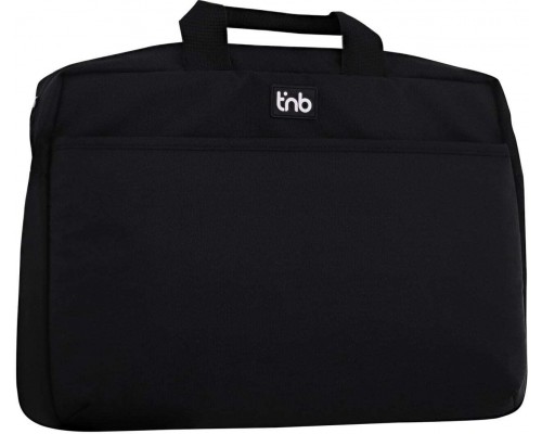 TnB Futerał Etui Case Na Laptop Tablet 15" 15.6" Wodoodporna + Pasek T"nb / Nbselect15