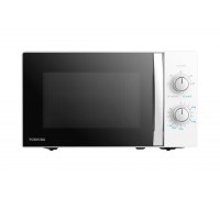 Microwave Toshiba MM20PWH (6944271671795)