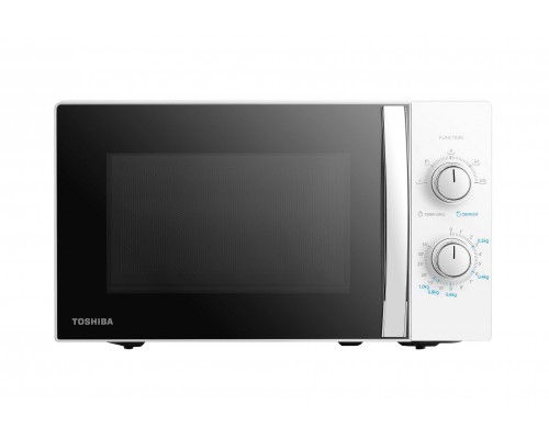 Microwave Toshiba MM20PWH (6944271671795)