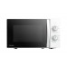 Microwave Toshiba MM20PWH (6944271671795)