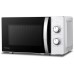 Microwave Toshiba MM20PWH (6944271671795)