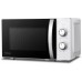 Microwave Toshiba MM20PWH (6944271671795)