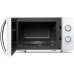 Microwave Toshiba MM20PWH (6944271671795)