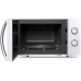 Microwave Toshiba MM20PWH (6944271671795)