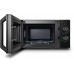 Microwave Toshiba Microwave MW2 MG20PBK 20L z funkcją grilla o mocy 1000W moc  800W MW2 MG20PBK (6944271671047)