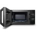 Microwave Toshiba Microwave MW2 MG20PBK 20L z funkcją grilla o mocy 1000W moc  800W MW2 MG20PBK (6944271671047)