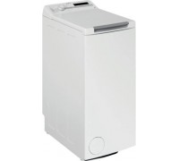 Whirlpool TDLR 6240SS EU/N