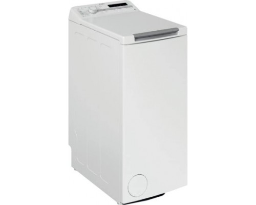 Whirlpool TDLR 6240SS EU/N
