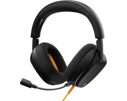 Glorious GHS Eternal Black (GLO-A-1PC-BLK)