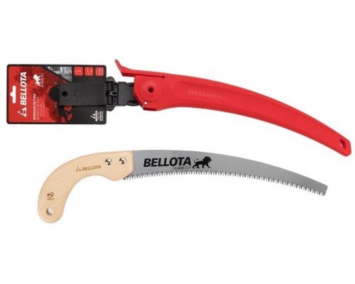 Bellota Piła "lisi ogon" 11-zębna (450MC11) Bellota