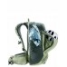 Deuter Trans Alpine Pro 28 bluszczowy plecak uniwersalny
