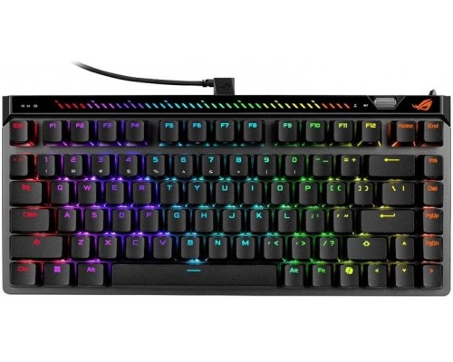 Asus ROG Falchion Ace M705 USB-C/1000Hz/Black