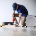 Retoo TOOLKITI I KLUCZY WALIZKA NARZĘDZIOWA KLUCZE 187 ELEMENTY DUŻY XXL