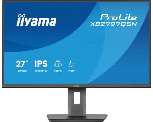iiyama ProLite XB2797QSN-B1