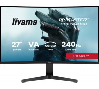 iiyama G-Master GC2784HSU-B1 Red Eagle